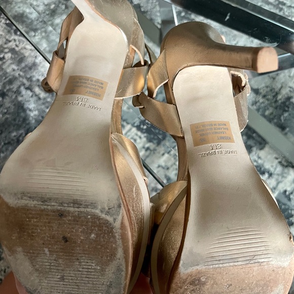 steve madden food heels - Picture 4 of 4